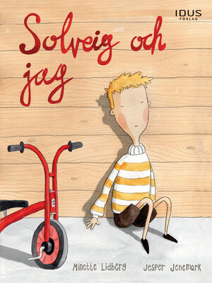 cover image of Solveig och jag